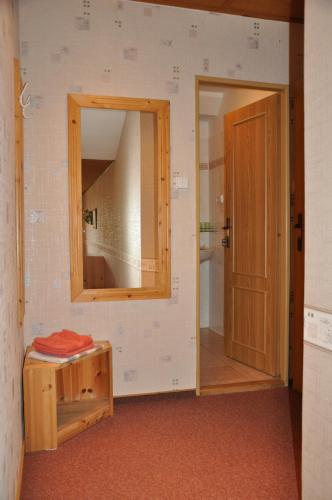 Pension Nostalgie - Beroun