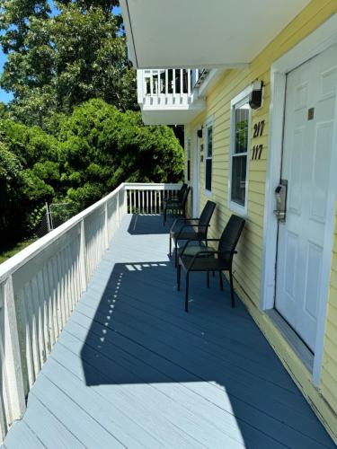 外部景觀, Blue Spruce in 普利茅斯 (MA)