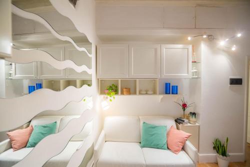 Il Gigliolo Apartment, Florencie (fotografie 3)