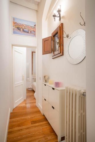 Il Gigliolo Apartment, Florencie (fotografie 9)