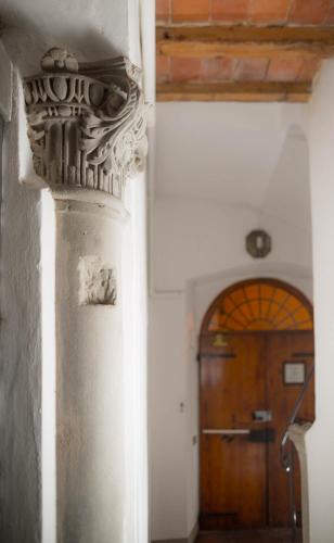 Il Gigliolo Apartment, Florencie (fotografie 6)