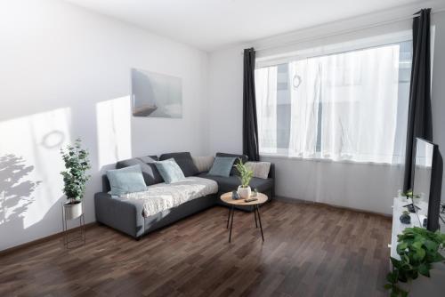 Ráday Residence at the Heart of Budapest with AC - image 6