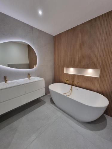 Villa privée 3 chambres avec piscine