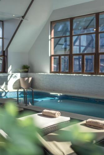 Courtyard by Marriott Puerto Montt