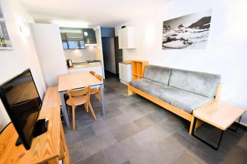 Résidence Le France - 4 Pièces 6/7 pers - LE FRANCE - 927FR - PLAGNE CENTRE MAE-5154