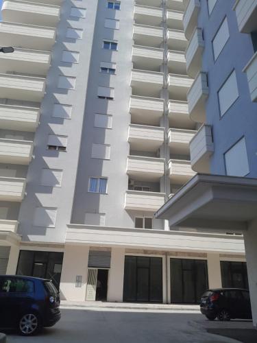 One-Bedroom Apartment image 10