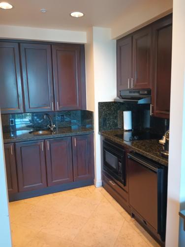 Private Residences at The Atlantic Resort & Spa Private Residences at The Atlantic Resort & Spa