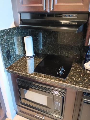 Private Residences at The Atlantic Resort & Spa Private Residences at The Atlantic Resort & Spa