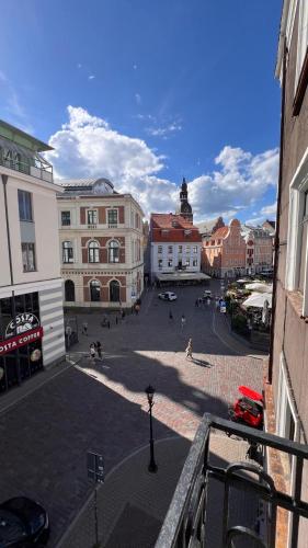 Heart of Old Riga, Riga (foto 3)
