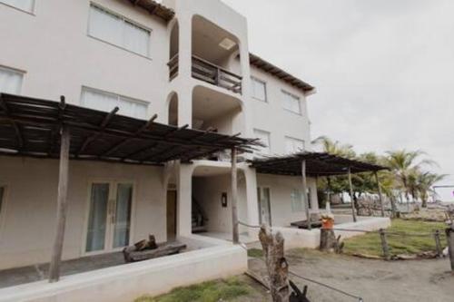 Genial Apartamento Frente al Mar de Tolú - D6