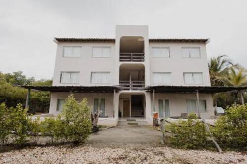 Genial Apartamento Frente al Mar de Tolú - D6