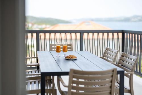 Superior Suite with Sea View