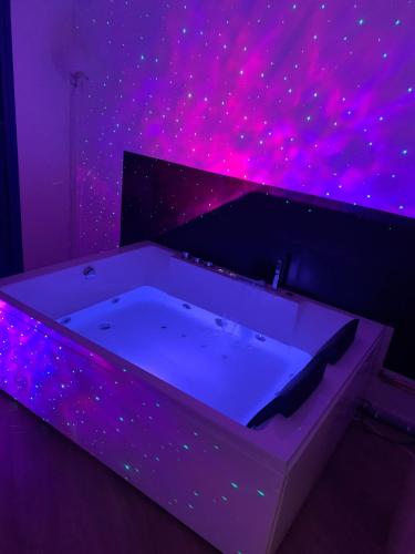 Paris La Défense - Appartement avec jacuzzi