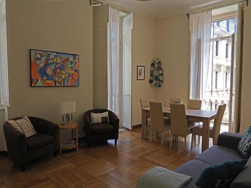 Inappartamento La Pepita Luxury, Turín (fotografie 4)