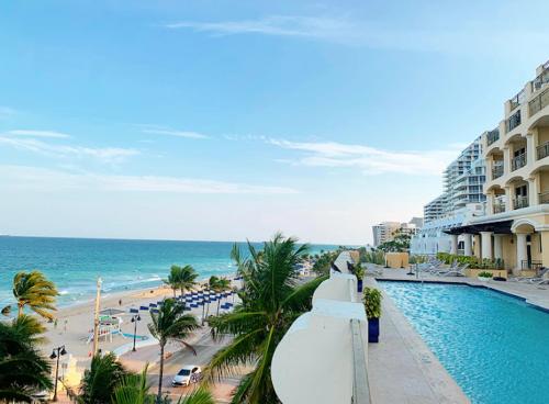 Private Residences at The Atlantic Resort & Spa Private Residences at The Atlantic Resort & Spa