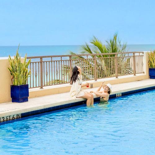 Private Residences at The Atlantic Resort & Spa Private Residences at The Atlantic Resort & Spa