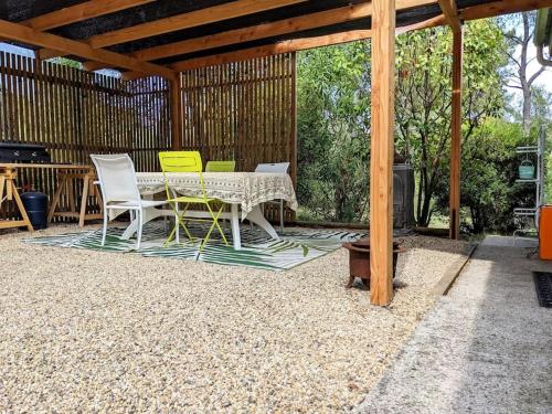 Charmante Maison en pleine nature avec piscine in Assas