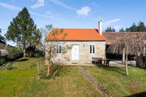 Casa Rural Dorinda - O Salnés - Rías Baixas (Casa Rural Dorinda - O Salnes - Rias Baixas) in Oubina