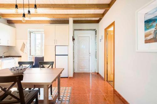 Casa Rural Dorinda - O Salnés - Rías Baixas (Casa Rural Dorinda - O Salnes - Rias Baixas) in Oubina