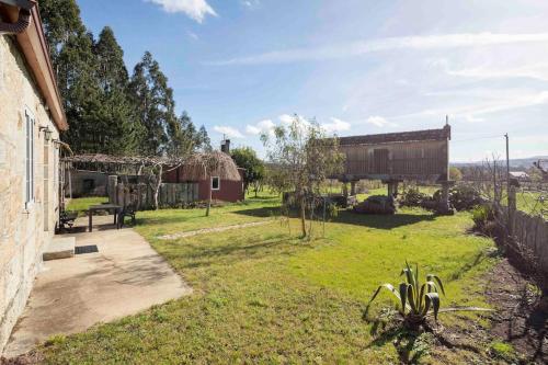 Casa Rural Dorinda - O Salnés - Rías Baixas (Casa Rural Dorinda - O Salnes - Rias Baixas) in Oubina