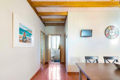 Casa Rural Dorinda - O Salnés - Rías Baixas (Casa Rural Dorinda - O Salnes - Rias Baixas) in Oubina