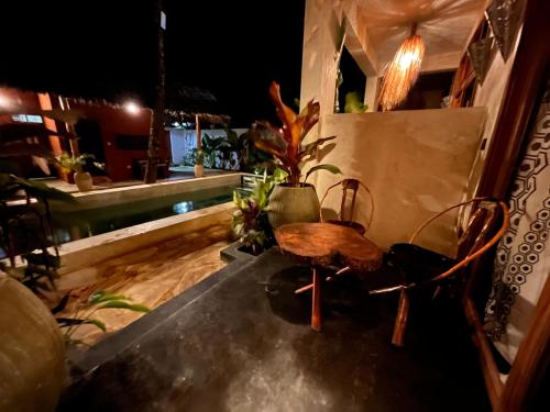 BamBam Bungalows Zanzibar 4