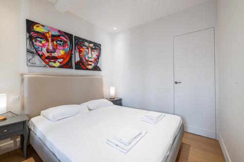 Apartment Matisse 100m Near The Sea - Happy Rentals - image 4