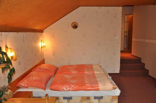 Pension Nostalgie in Beroun