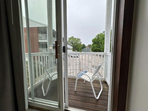 บริการและสิ่งอำนวยความสะดวก, USA Inn in เวลส์ (ME)