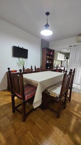 Departamento para 2 personas