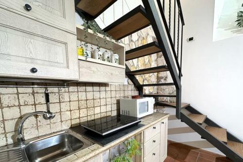 Lovely Retreat in Roma Trastevere, Rome (photo 7)