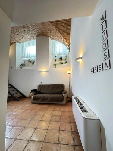 Lovely Retreat in Roma Trastevere, Rome (photo 8)