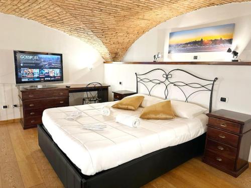 Lovely Retreat in Roma Trastevere, Rome (photo 5)