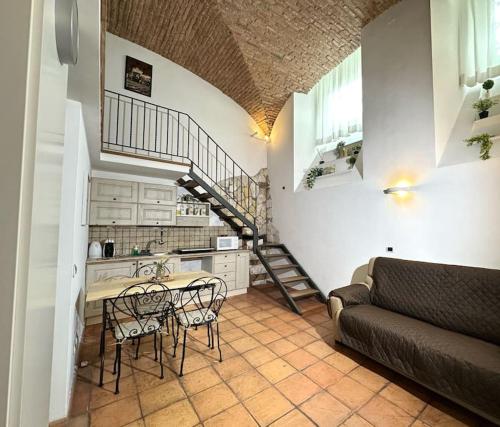 Lovely Retreat in Roma Trastevere, Rome (photo 6)