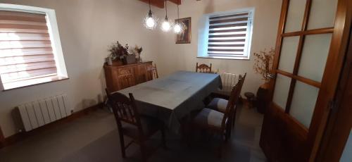 Entre Burgos y Atapuerca in Rubena