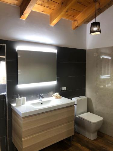 Entre Burgos y Atapuerca in Rubena