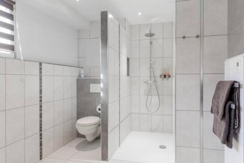 Spacieux appartement dans le vignoble in Bennwihr