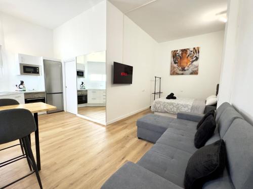 Loft Deluxe Aeropuerto in Telde