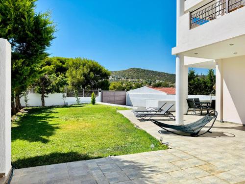 Airfenos - Athens Riviera, Anavissos (zdjęcie 2)