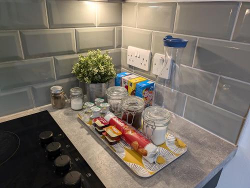 City Centre Premier Executive 2 Bed Apartment - Tap to explore photos