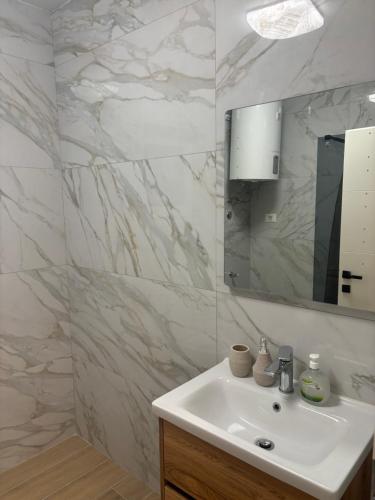 Apartman TINI 3 in sikici