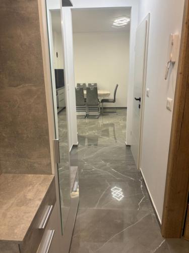 Apartman TINI 3 in sikici