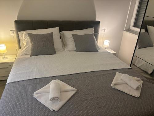 Apartman TINI 3 in sikici