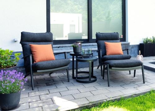 Luxurious Escape - Room LoveSerenity with pool and jacuzzi, Bruselas (foto 6)