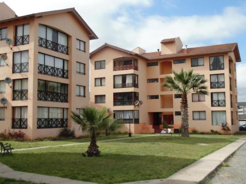 QVEM Propiedades, La Serena