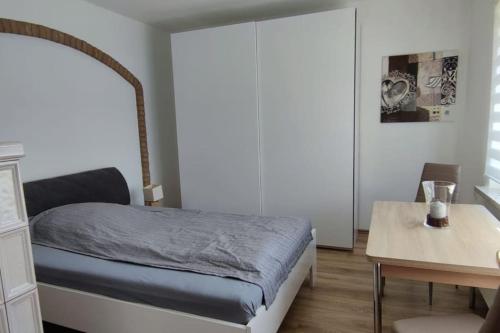 Einladende Ferienwohnung in Hannover Messenah, Hannover (fotografie 4)