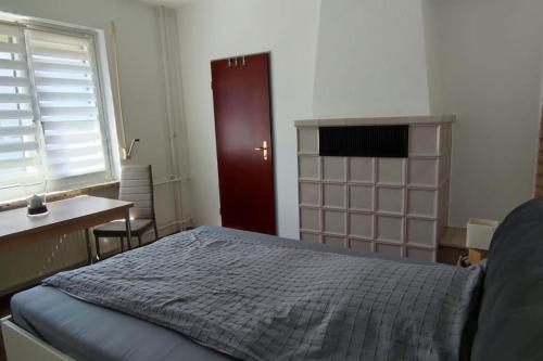Einladende Ferienwohnung in Hannover Messenah, Hannover (fotografie 5)