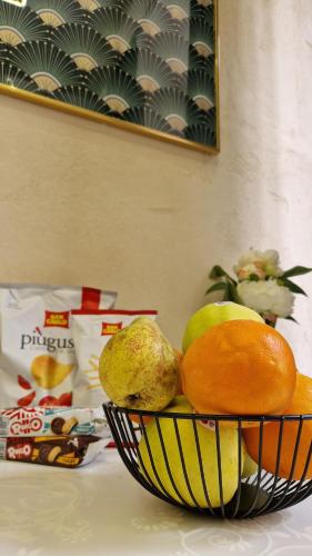 Superior Suite & Apartment Catania - Miniatura 3