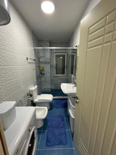 Grand europa resort apartament in 維利波亞