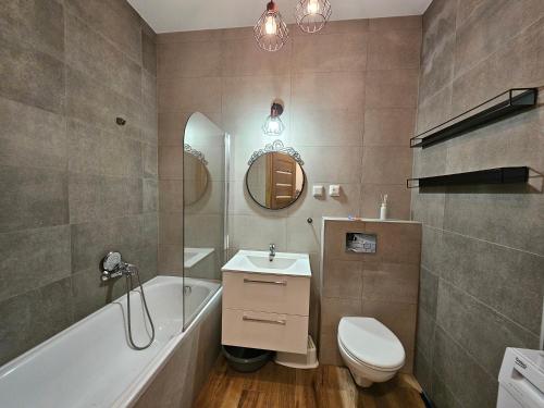 Apartment Bunscha Park Apartment Bunscha Park